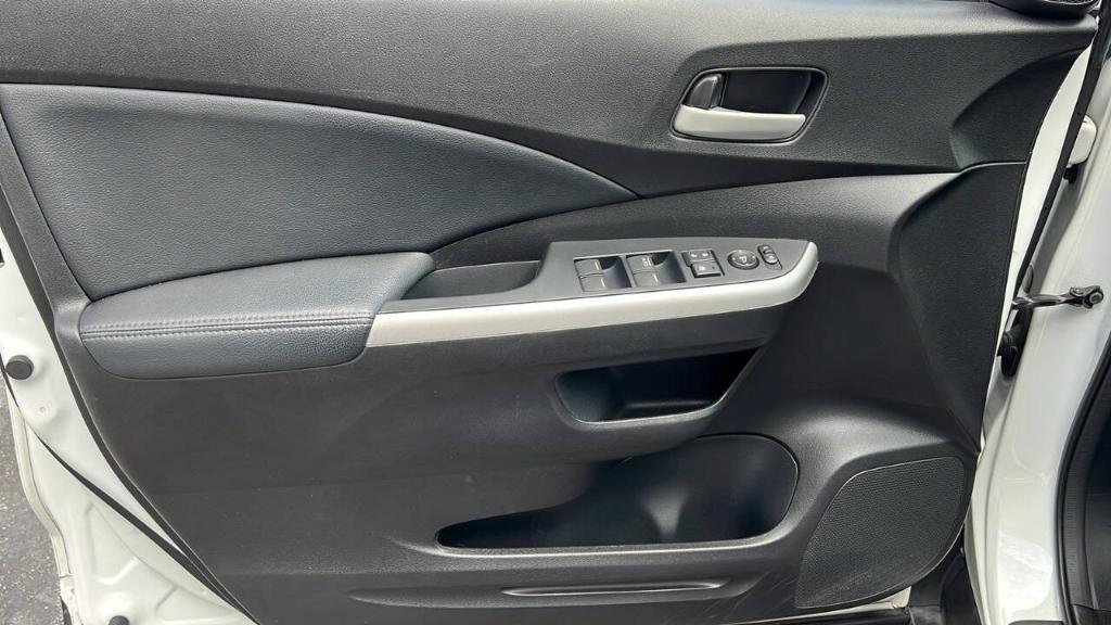 used 2013 Honda CR-V car, priced at $14,900