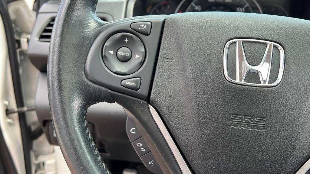 used 2013 Honda CR-V car, priced at $14,900