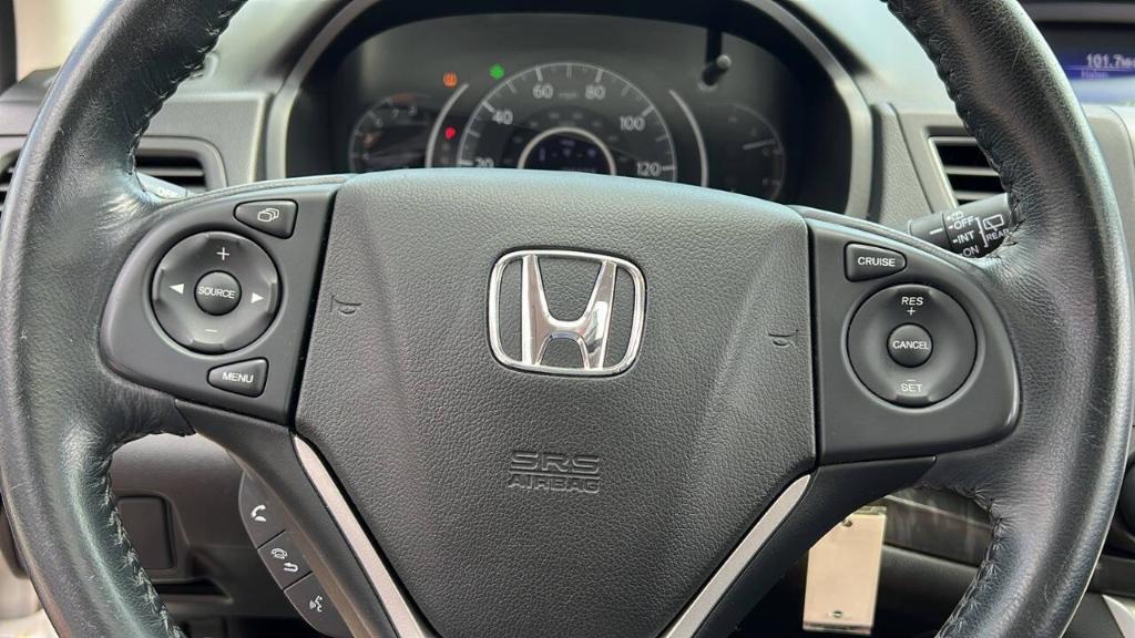 used 2013 Honda CR-V car, priced at $14,900