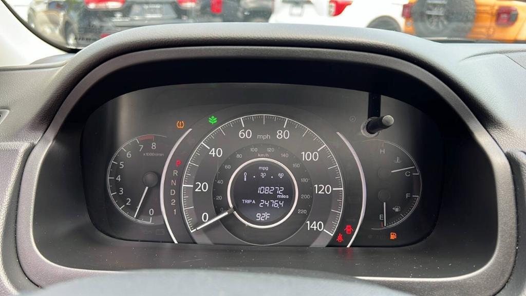 used 2013 Honda CR-V car, priced at $14,900