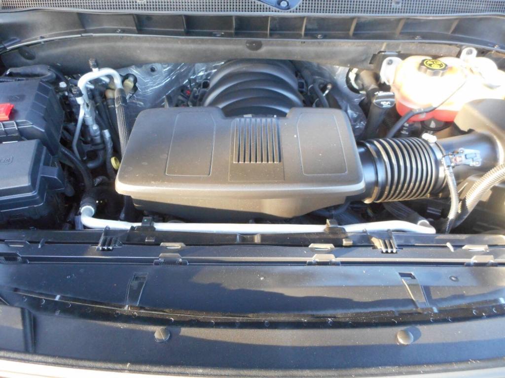 used 2021 Chevrolet Suburban car, priced at $32,900