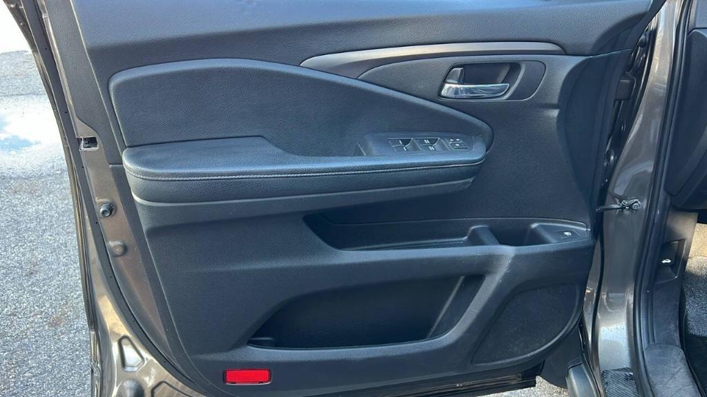 used 2020 Honda Ridgeline car, priced at $22,900