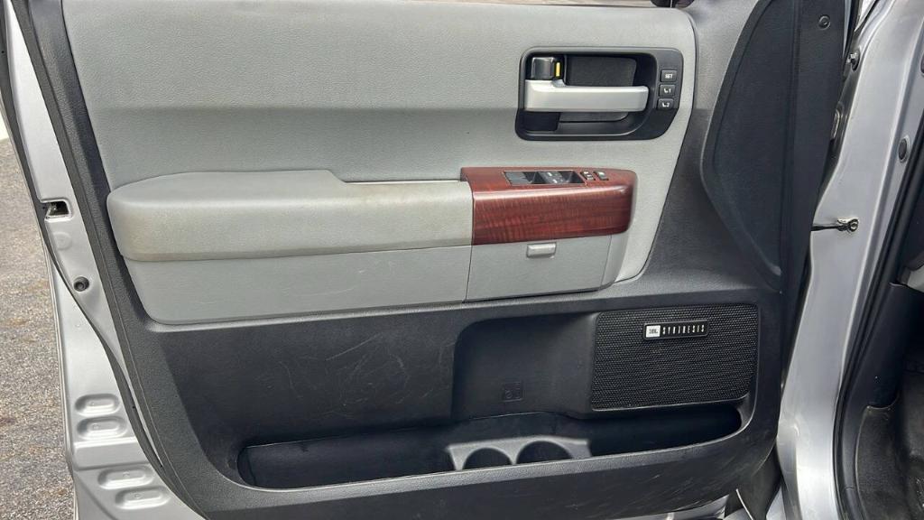 used 2012 Toyota Sequoia car, priced at $17,900