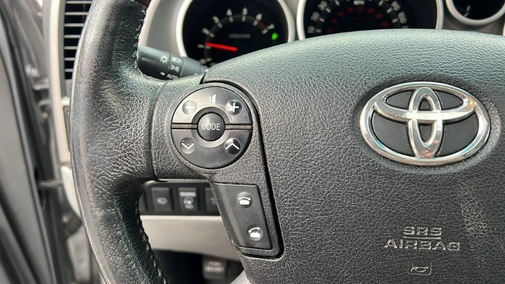 used 2012 Toyota Sequoia car, priced at $17,900