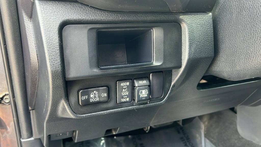 used 2017 Toyota Tacoma car, priced at $28,900