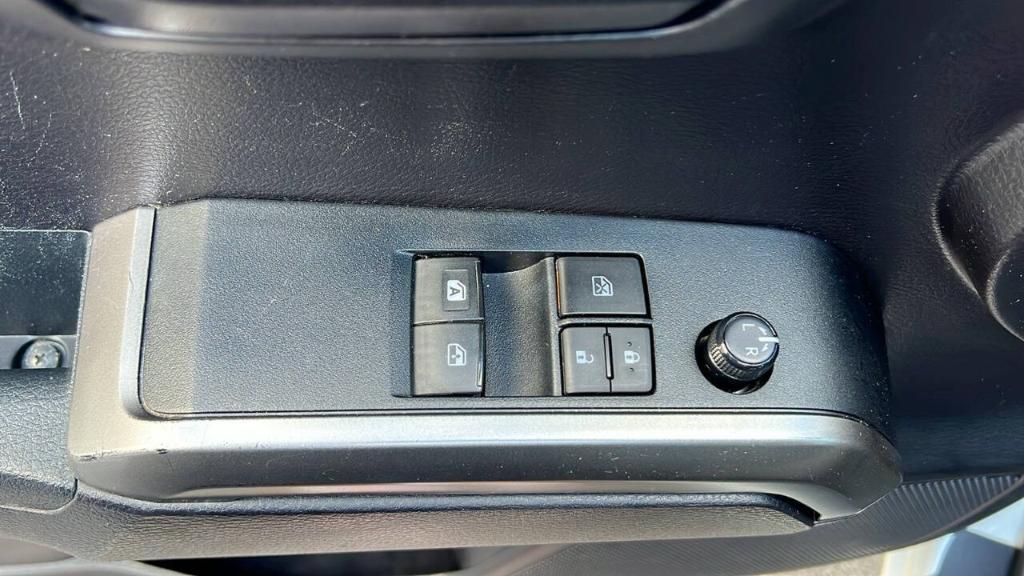 used 2020 Toyota Tacoma car, priced at $19,900