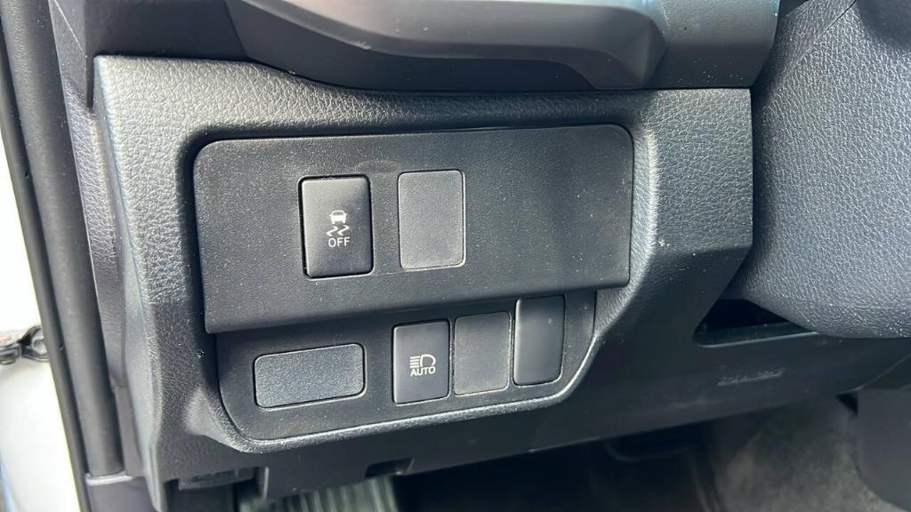 used 2020 Toyota Tacoma car, priced at $19,900