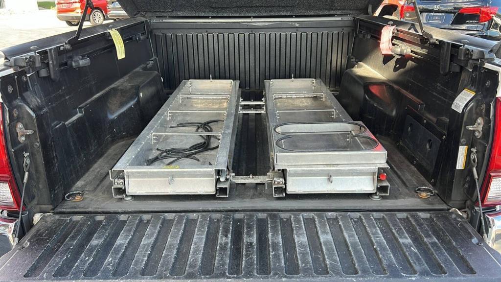 used 2020 Toyota Tacoma car, priced at $19,900