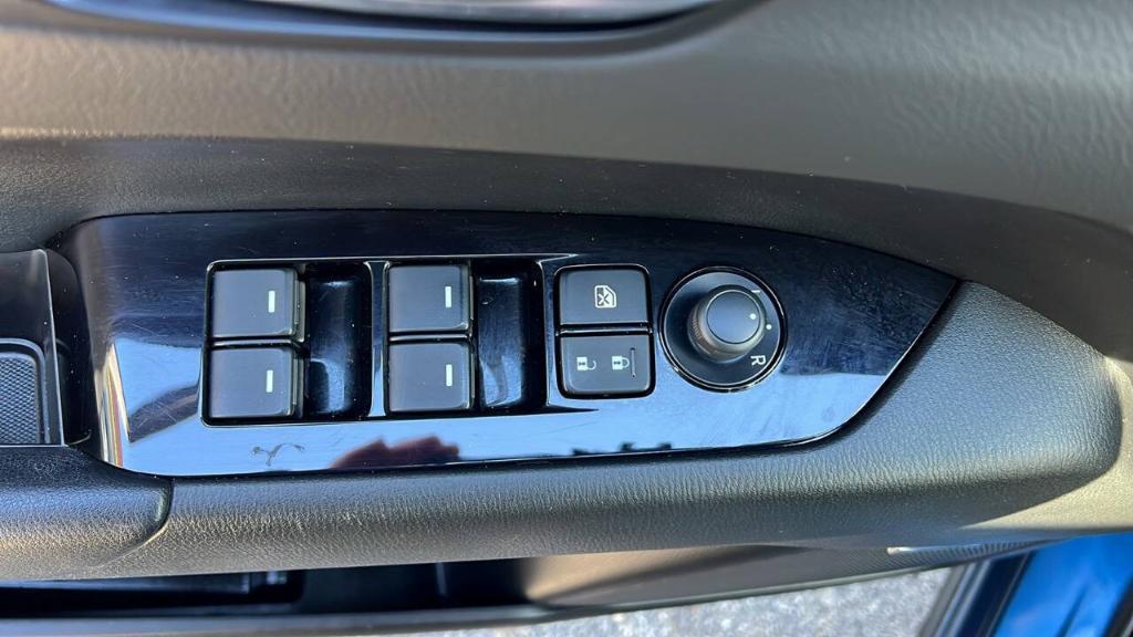 used 2020 Mazda CX-5 car, priced at $18,900