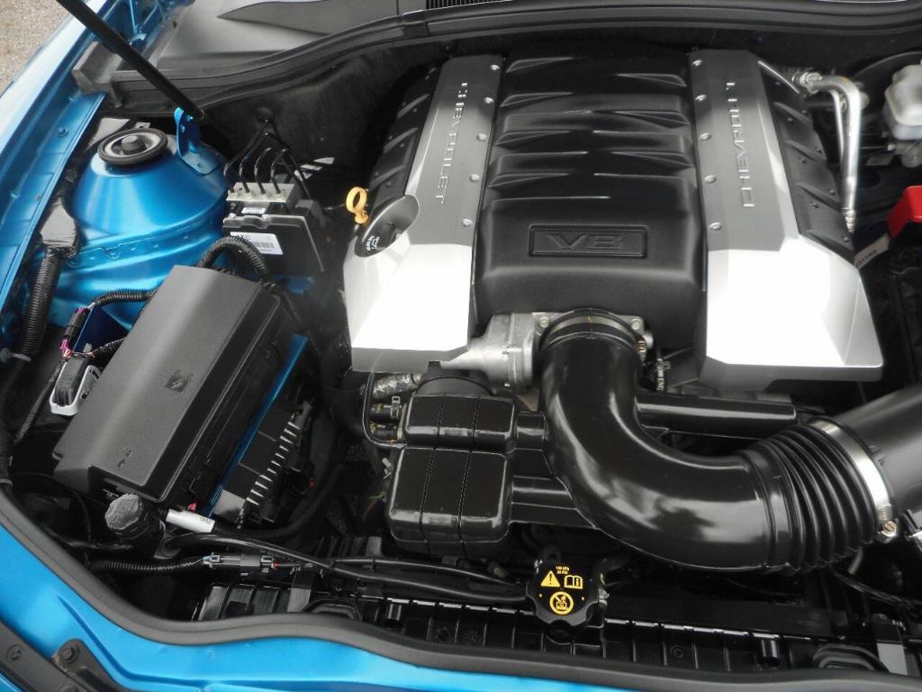 used 2010 Chevrolet Camaro car, priced at $39,900