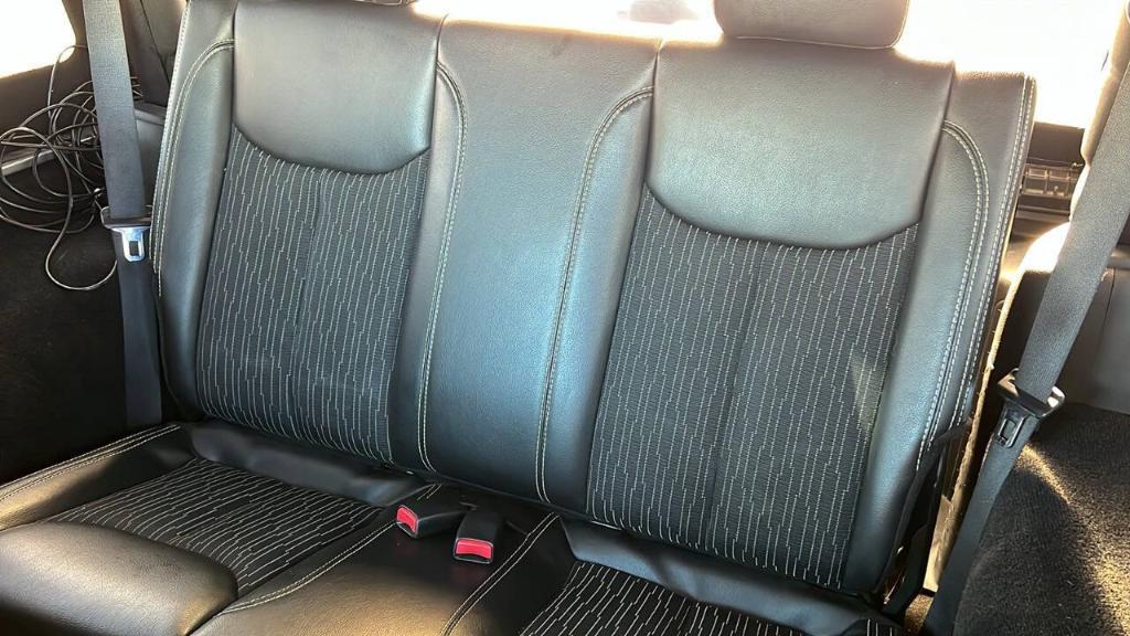 used 2013 Jeep Wrangler car, priced at $14,900