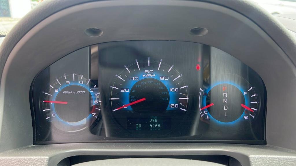 used 2012 Ford Fusion car, priced at $7,900
