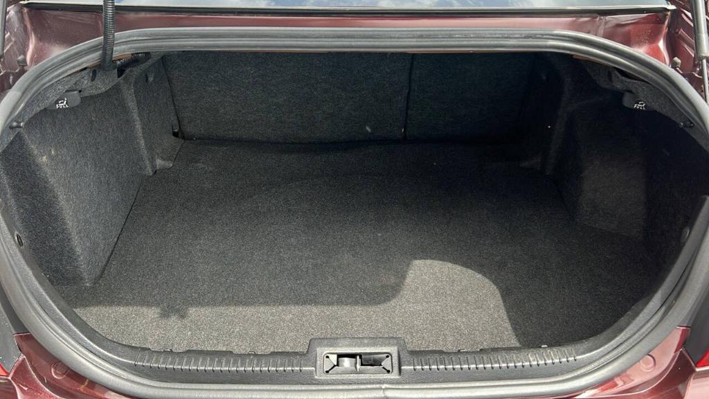 used 2012 Ford Fusion car, priced at $7,900