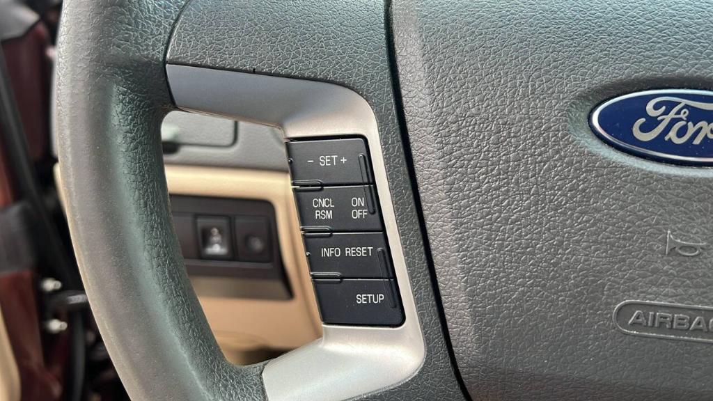 used 2012 Ford Fusion car, priced at $7,900