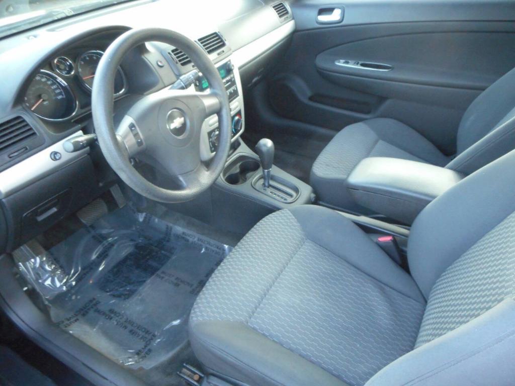 used 2007 Chevrolet Cobalt car, priced at $3,900