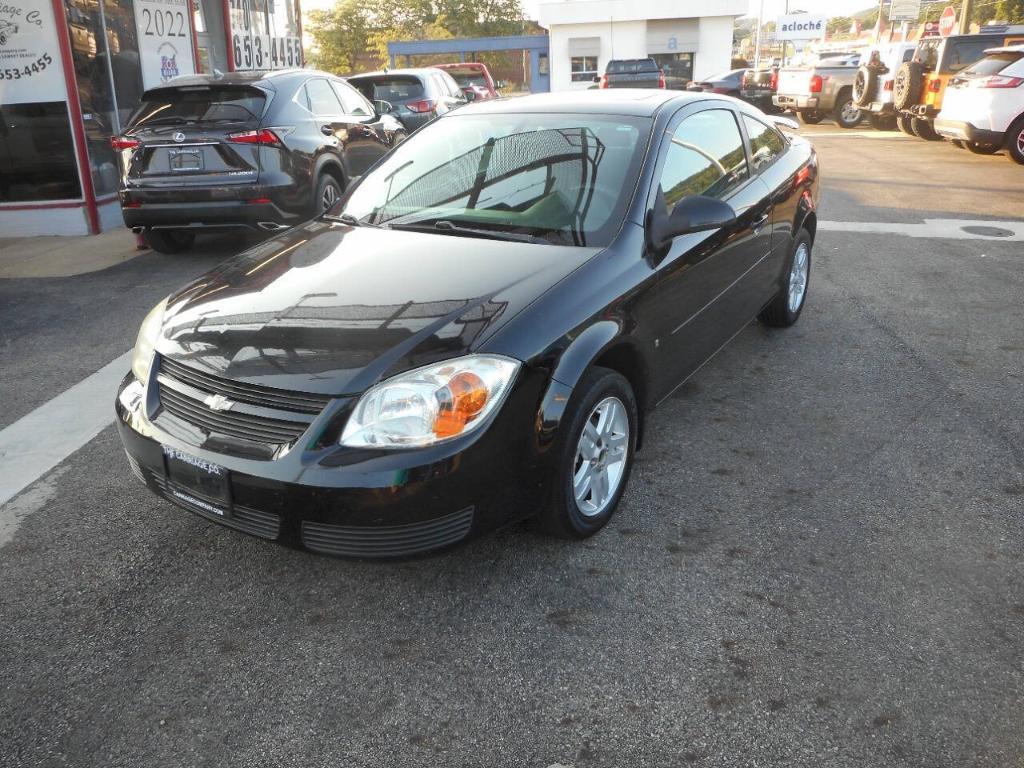 used 2007 Chevrolet Cobalt car, priced at $3,900