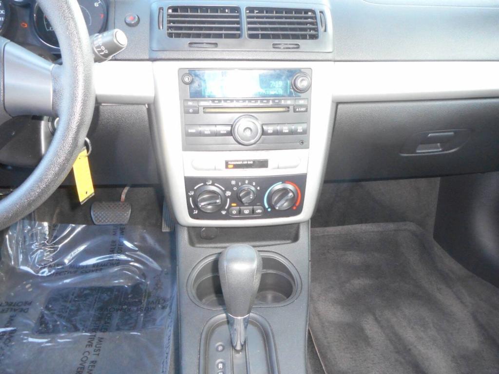 used 2007 Chevrolet Cobalt car, priced at $3,900