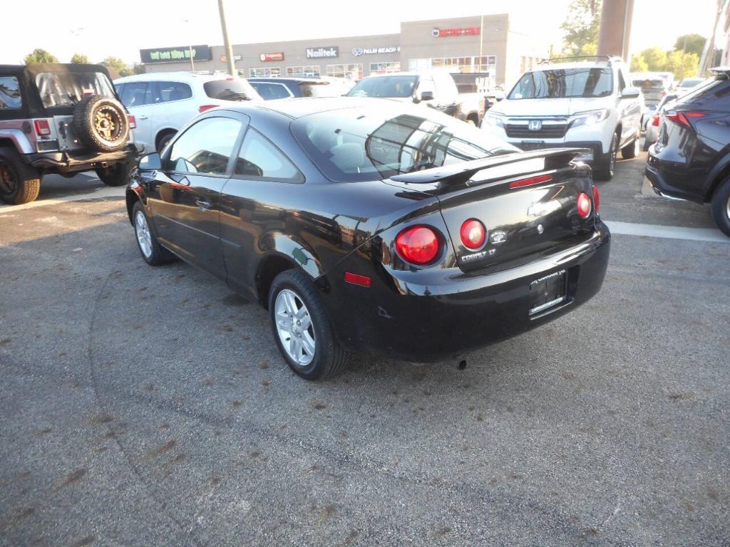 used 2007 Chevrolet Cobalt car, priced at $3,900