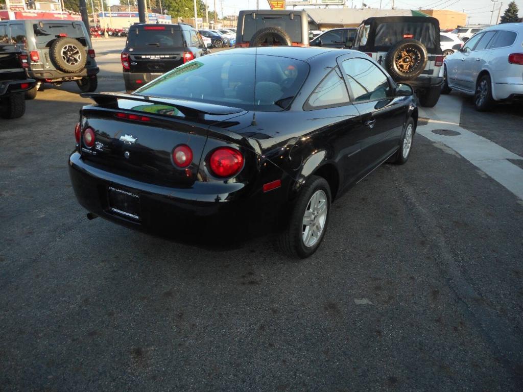 used 2007 Chevrolet Cobalt car, priced at $3,900