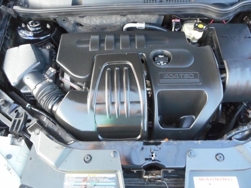 used 2007 Chevrolet Cobalt car, priced at $3,900