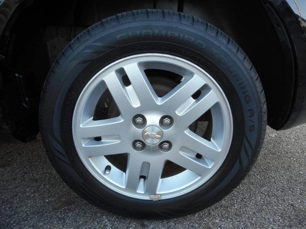 used 2007 Chevrolet Cobalt car, priced at $3,900