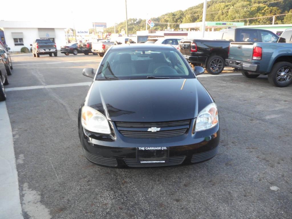 used 2007 Chevrolet Cobalt car, priced at $3,900