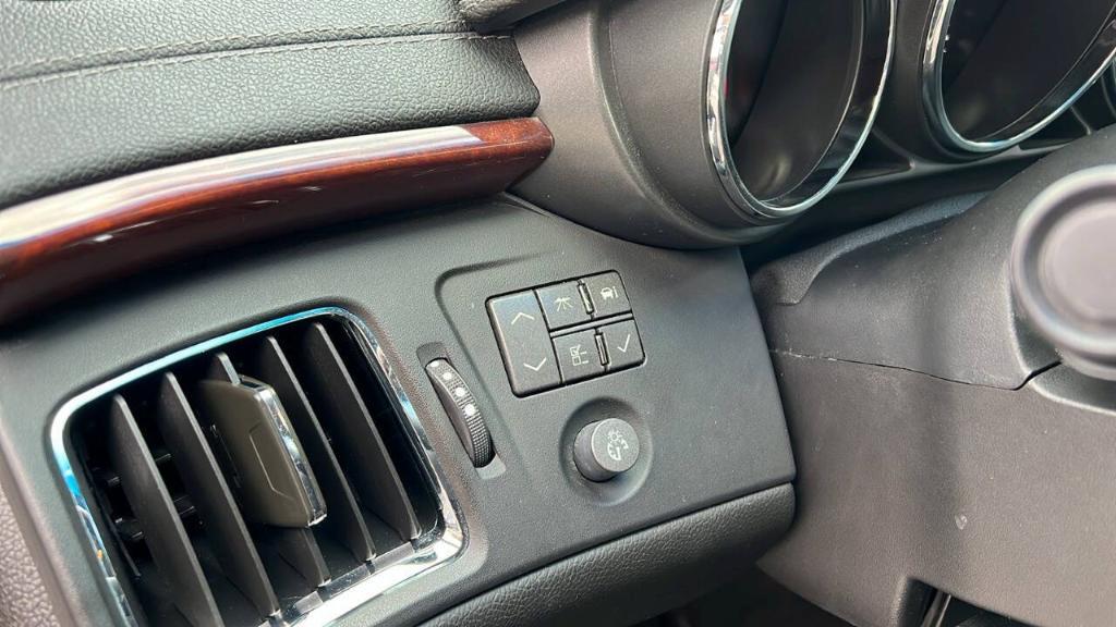 used 2013 Cadillac CTS car, priced at $9,900