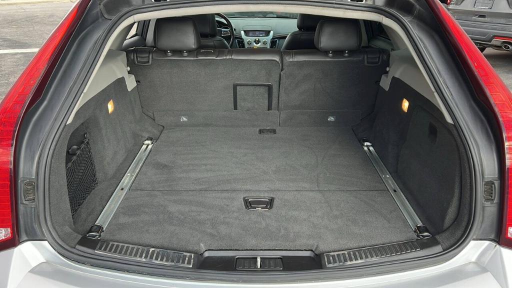 used 2013 Cadillac CTS car, priced at $9,900