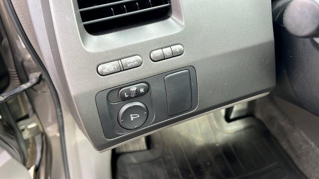 used 2007 Honda Civic car, priced at $7,900