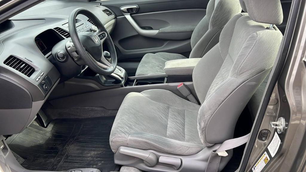 used 2007 Honda Civic car, priced at $7,900