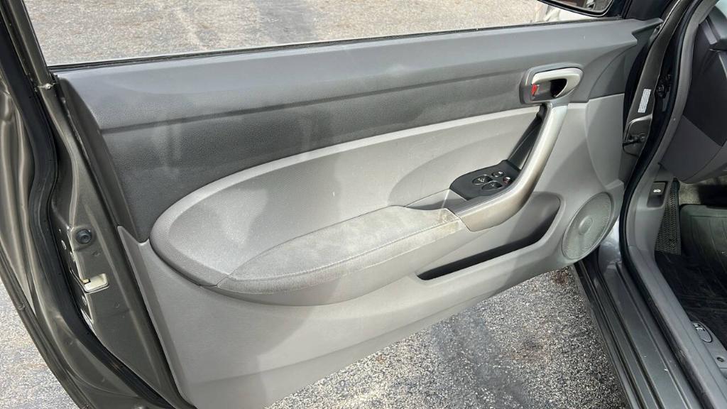 used 2007 Honda Civic car, priced at $7,900