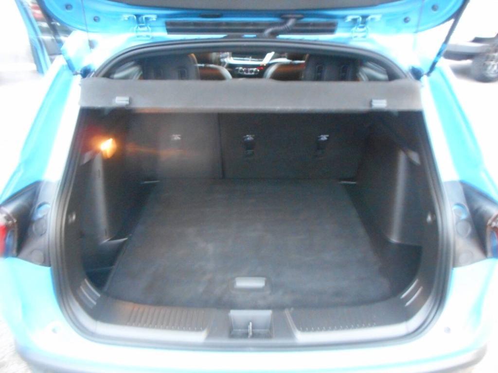 used 2025 Chevrolet Trax car, priced at $23,900