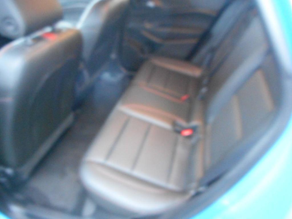 used 2025 Chevrolet Trax car, priced at $23,900