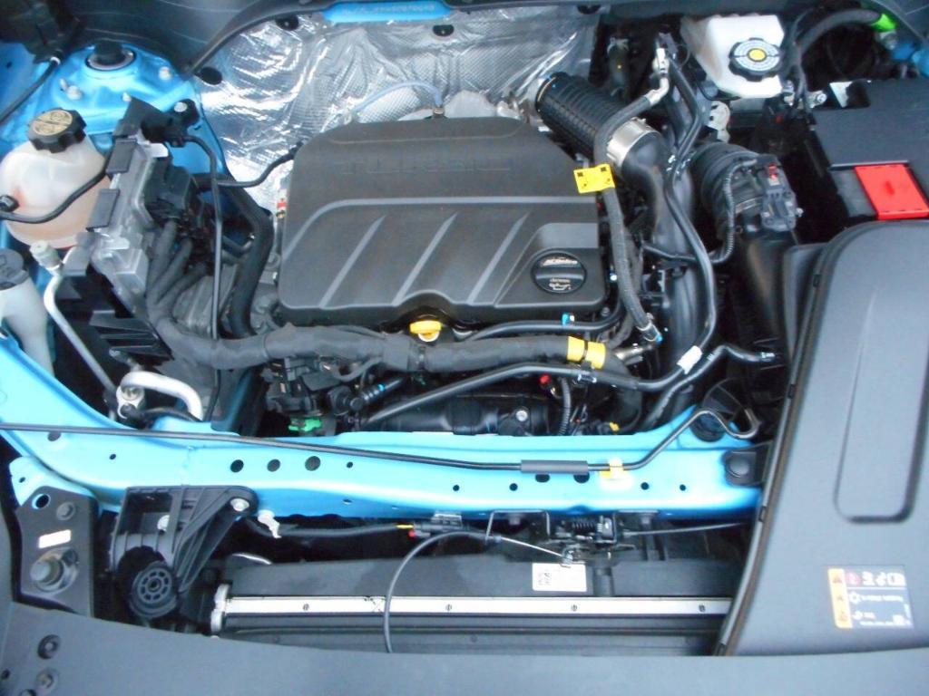 used 2025 Chevrolet Trax car, priced at $23,900