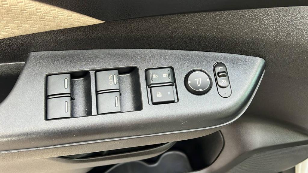 used 2016 Honda CR-V car, priced at $11,900