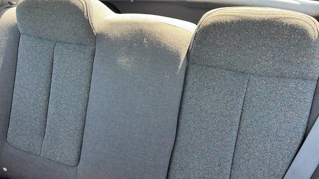 used 2002 Hyundai Accent car, priced at $4,500