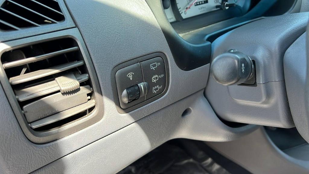 used 2002 Hyundai Accent car, priced at $4,500