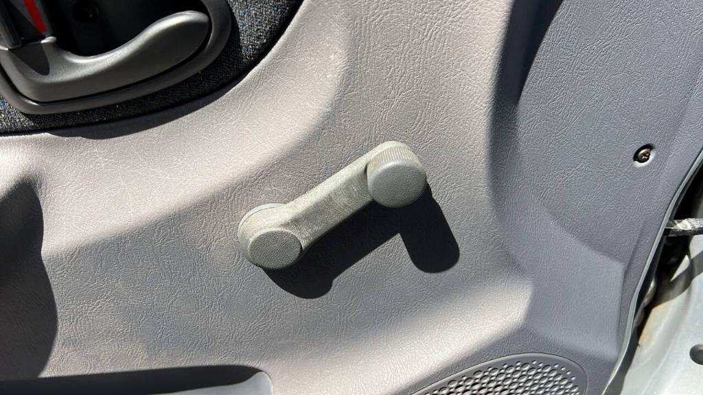 used 2002 Hyundai Accent car, priced at $4,500