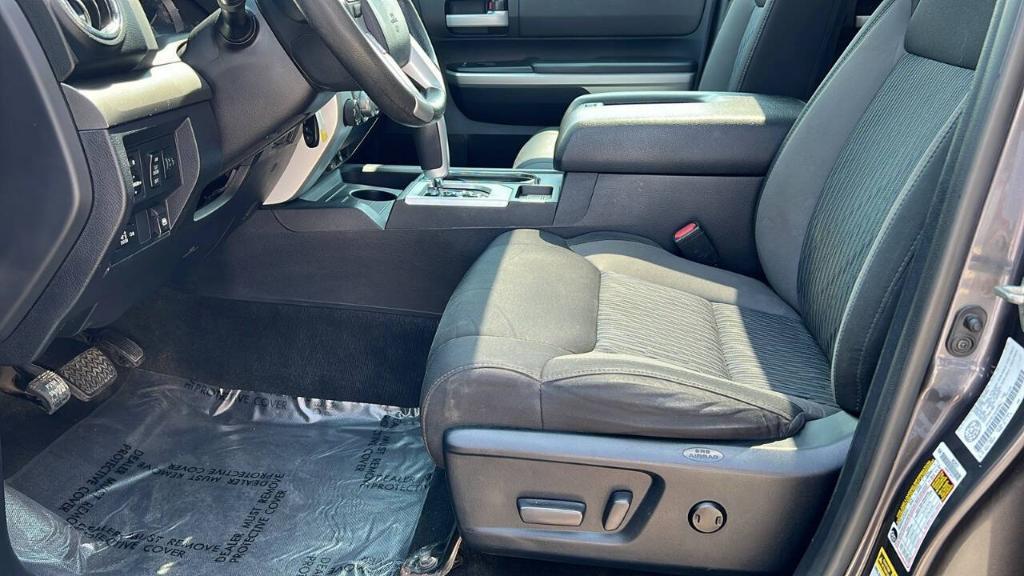 used 2016 Toyota Tundra car, priced at $32,900