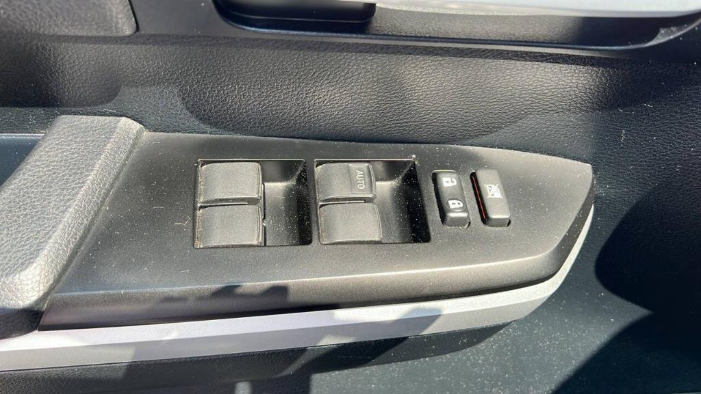 used 2016 Toyota Tundra car, priced at $32,900