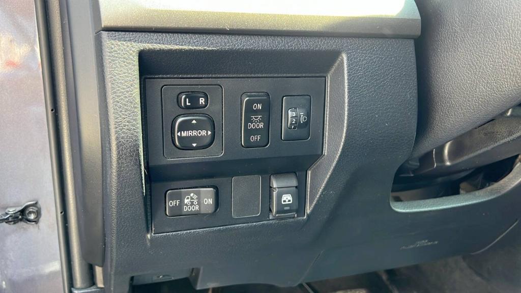 used 2016 Toyota Tundra car, priced at $32,900