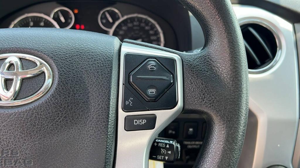 used 2016 Toyota Tundra car, priced at $32,900