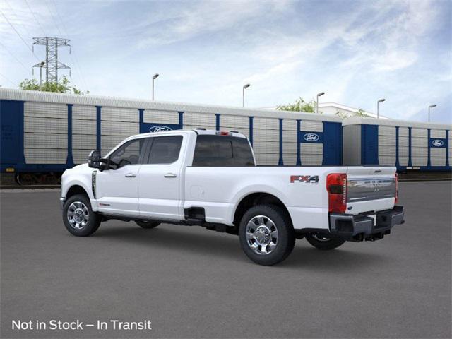 new 2026 Ford F-350 car, priced at $103,384