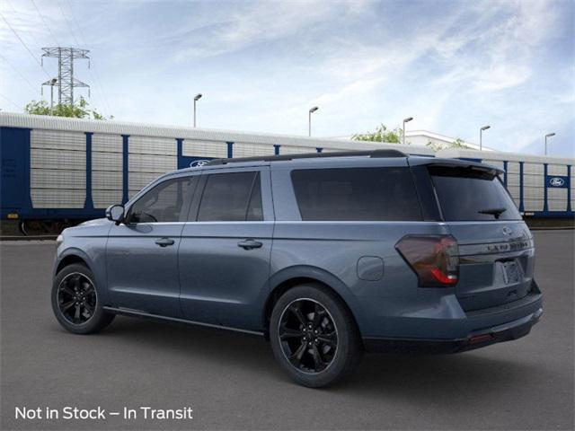 new 2024 Ford Expedition Max car, priced at $79,549