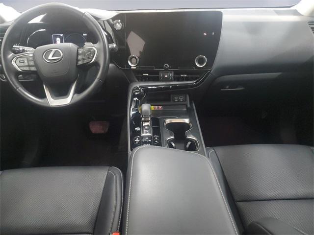 used 2022 Lexus NX 350 car, priced at $35,888