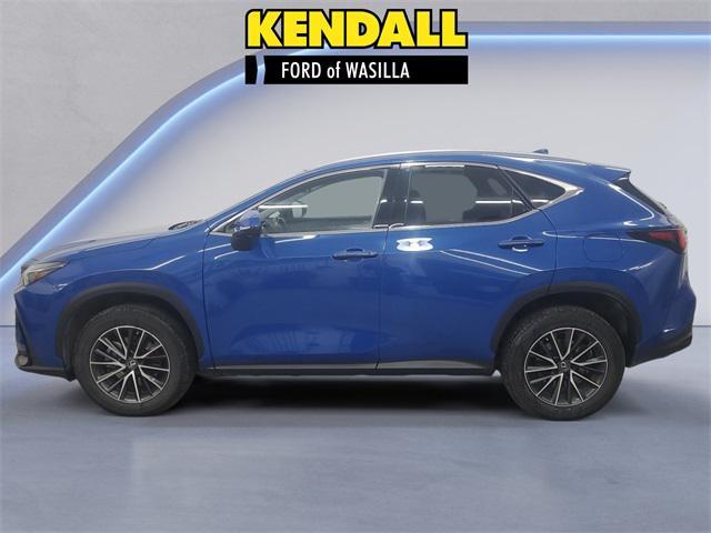 used 2022 Lexus NX 350 car, priced at $35,888