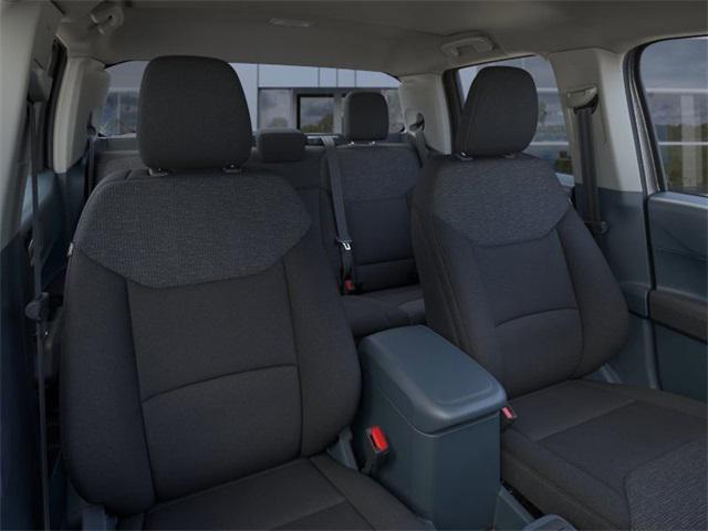 new 2025 Ford Maverick car, priced at $30,239