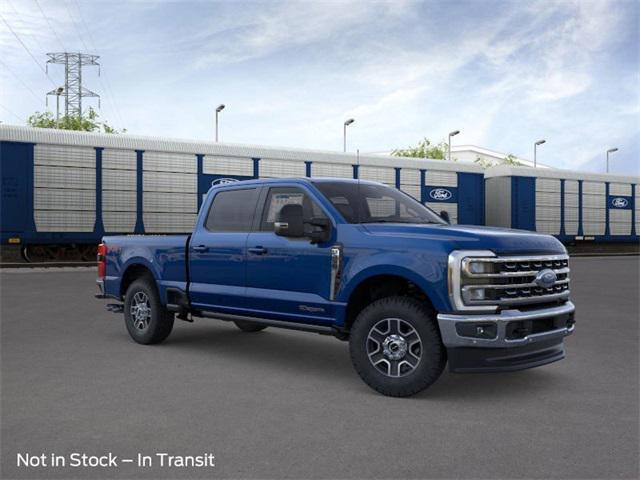 new 2026 Ford F-250 car, priced at $90,209