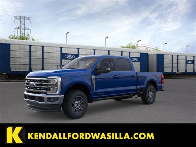 new 2026 Ford F-250 car, priced at $90,209