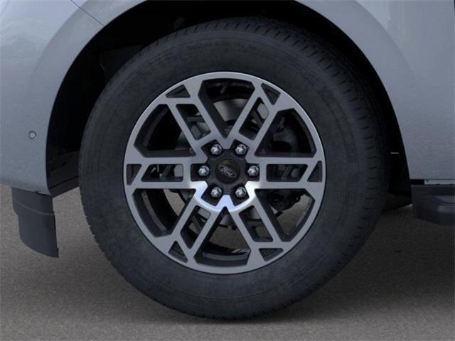 new 2025 Ford Expedition Max car, priced at $77,424